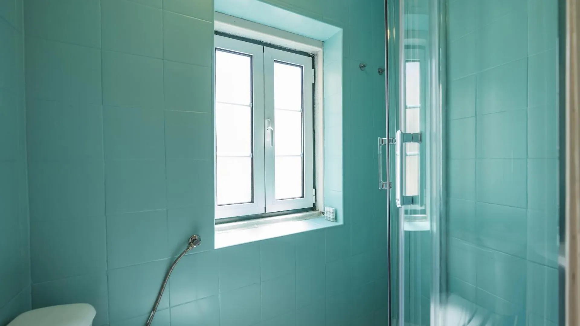 Alfama Apartments Lisboa البرتغال