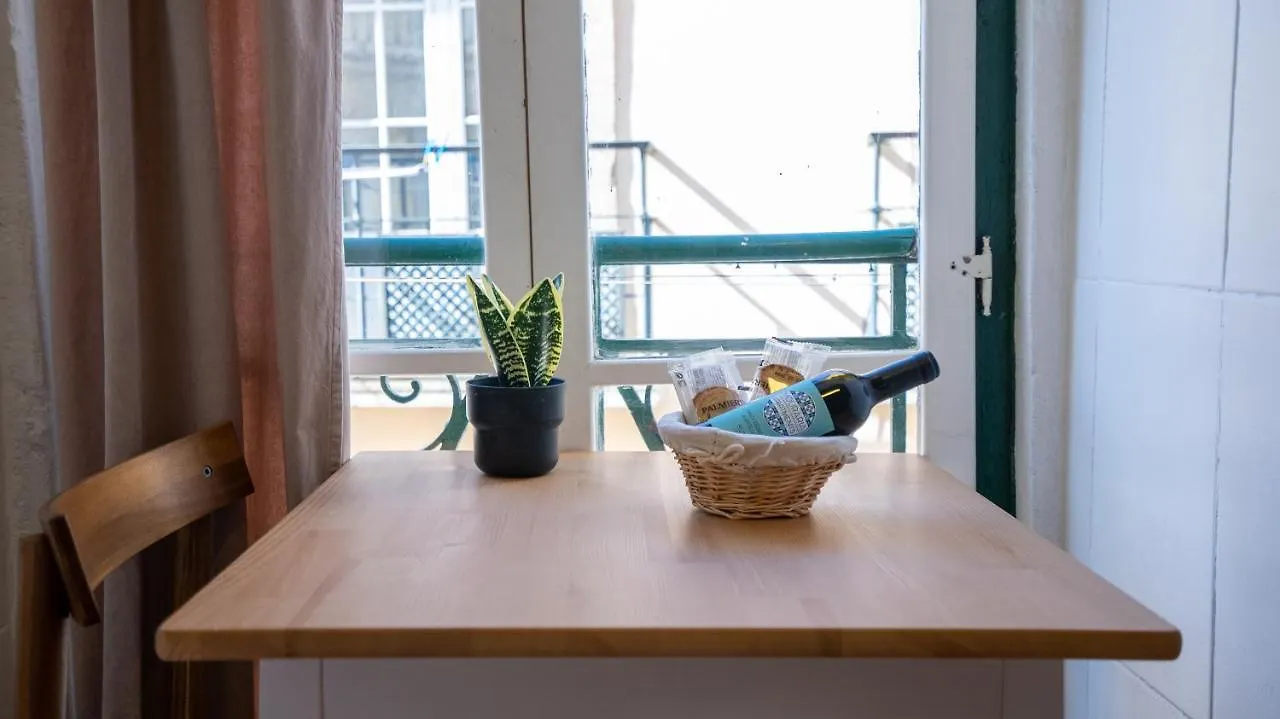 Alfama Apartments Lisbon