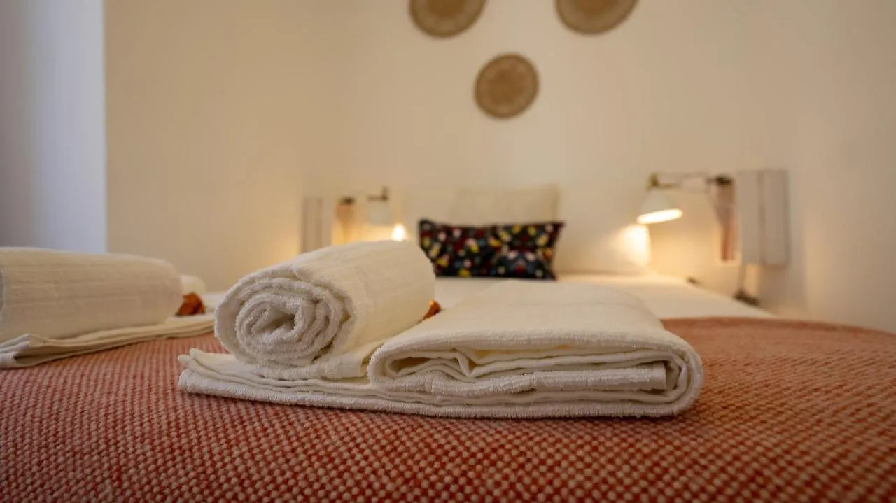 Alfama Apartments Lisbon