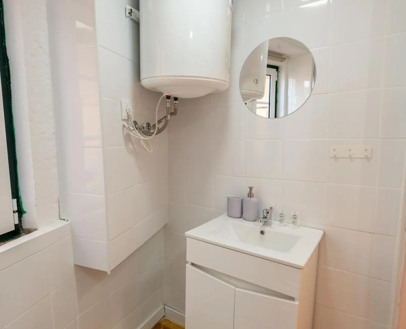 Alfama Apartments Lisbon