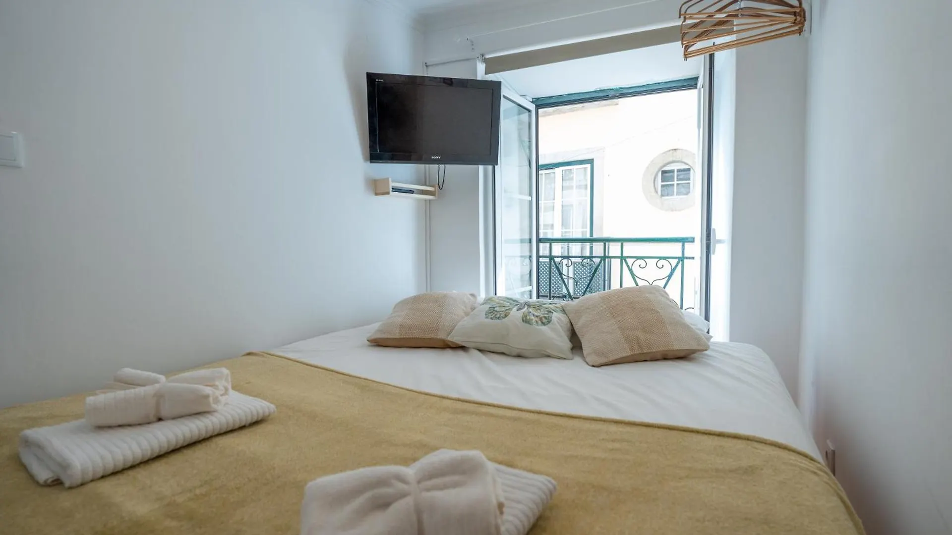 Alfama Apartments Lisbon