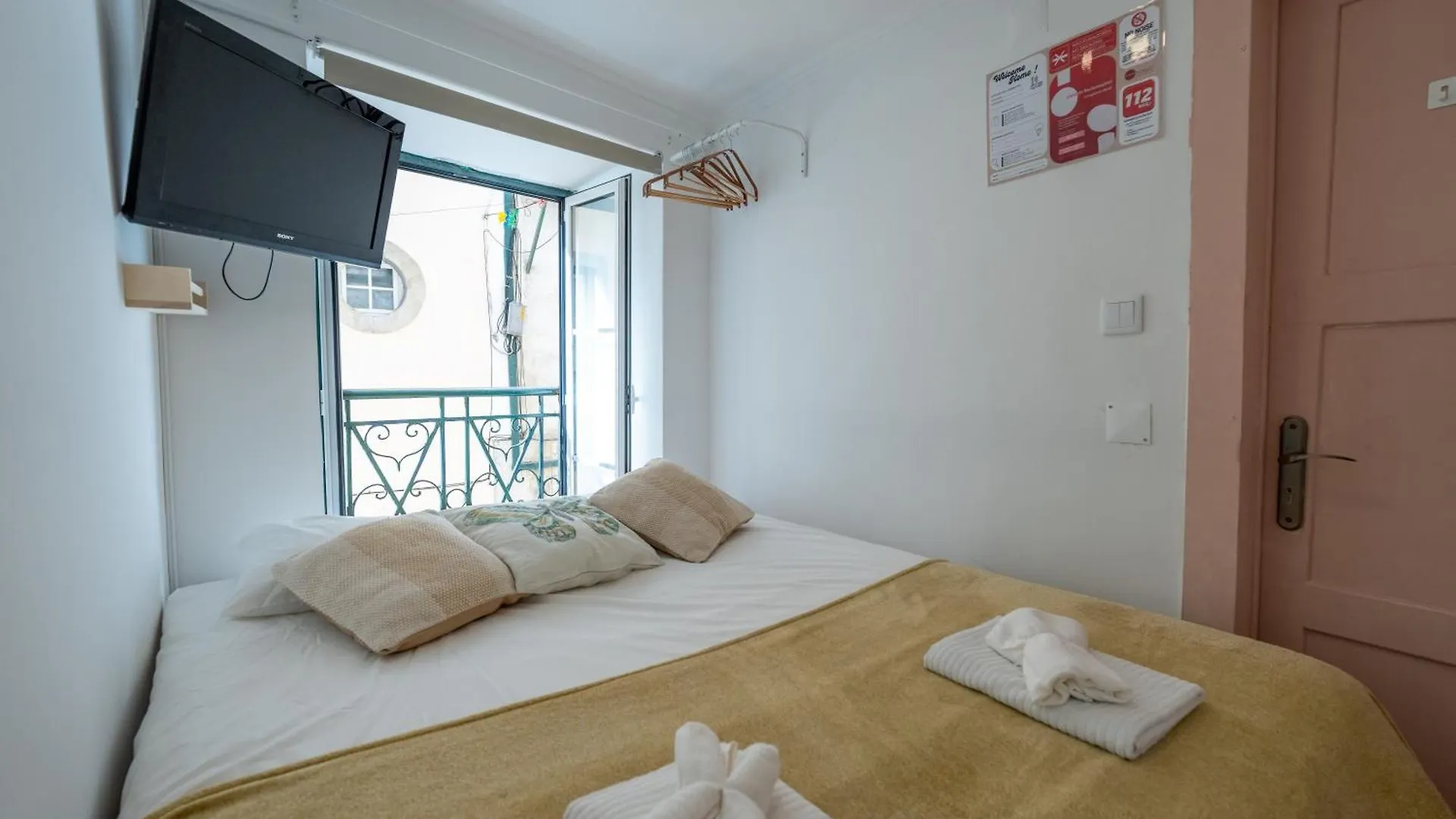 Alfama Apartments Lisbon