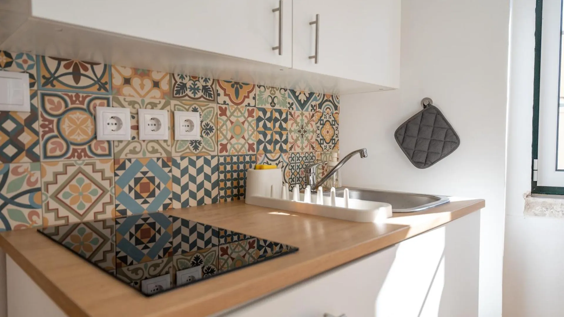 Alfama Apartments Lisbon
