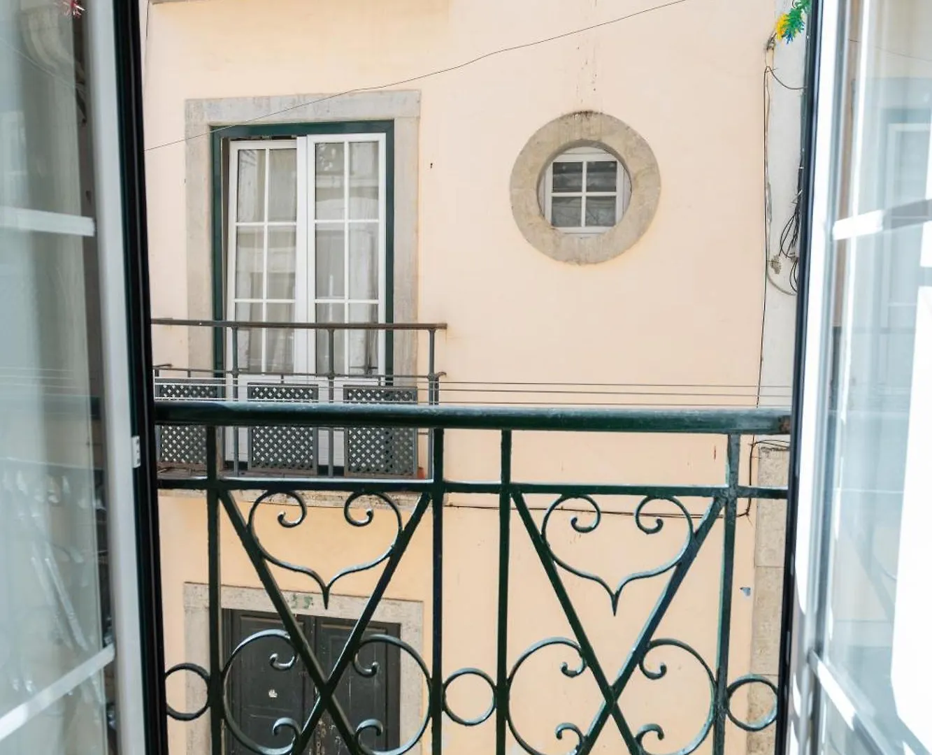Alfama Apartments Lisbon
