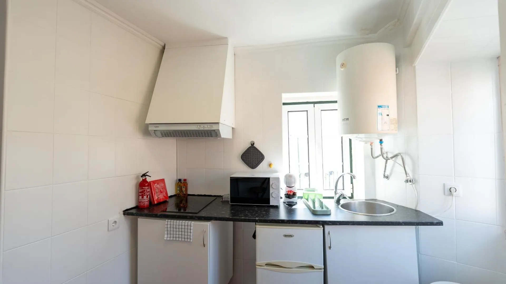 Alfama Apartments Lisbon